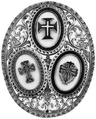 100 великих наград мира