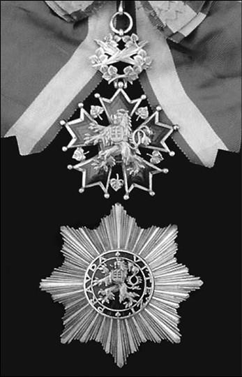 100 великих наград мира 100 великих наград мира