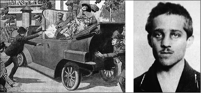 Сто великих криминальных драм XX века Сто великих криминальных драм XX века