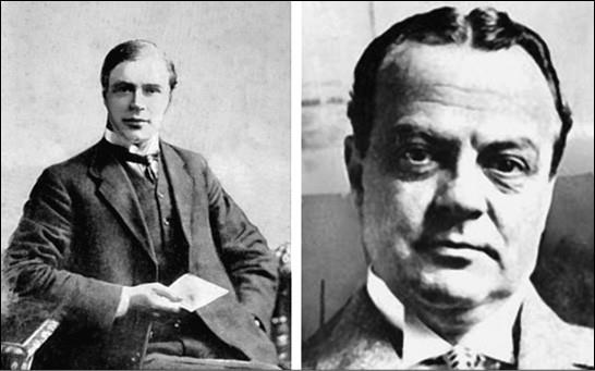 Сто великих криминальных драм XX века Сто великих криминальных драм XX века