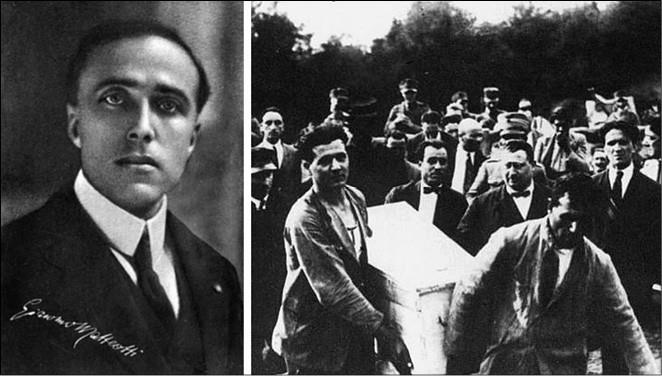 Сто великих криминальных драм XX века Сто великих криминальных драм XX века