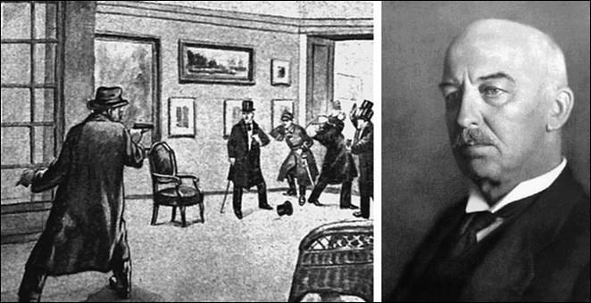 Сто великих криминальных драм XX века Сто великих криминальных драм XX века