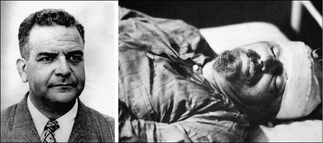 Сто великих криминальных драм XX века Сто великих криминальных драм XX века