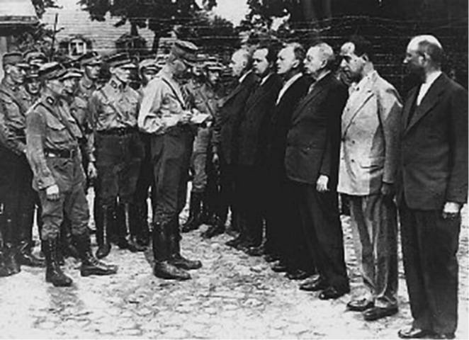 100 великих тайн Второй мировой 100 великих тайн Второй мировой