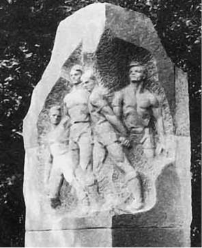 100 великих тайн Второй мировой 100 великих тайн Второй мировой