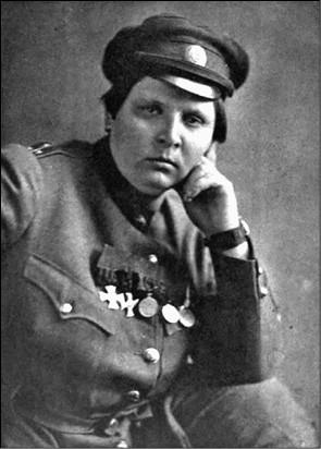 Сто великих воительниц Сто великих воительниц