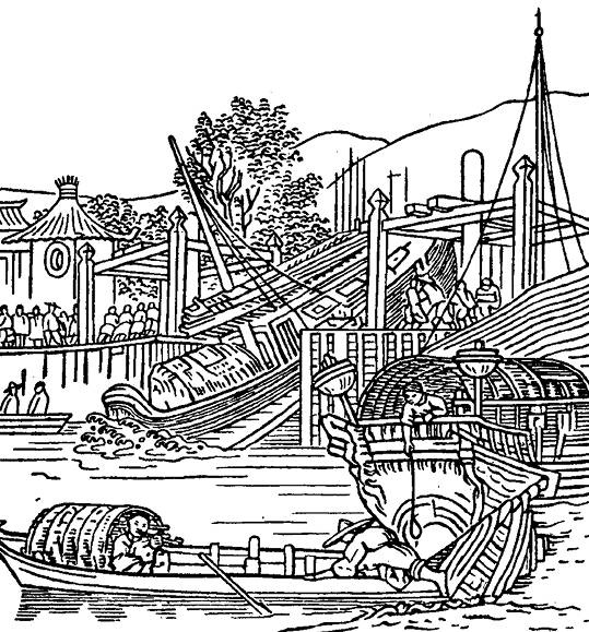 100 великих чудес инженерной мысли 100 великих чудес инженерной мысли