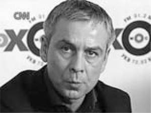 Александр Литвиненко и Полоний-210. Чисто английское убийство или полураспад лжи Александр Литвиненко и Полоний-210. Чисто английское убийство или полураспад лжи