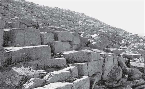 Места силы на карте мира Места силы на карте мира