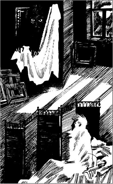 Привидения русских усадеб. И не только…