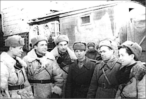Секретная миссия резидента «Патраса» Секретная миссия резидента «Патраса»