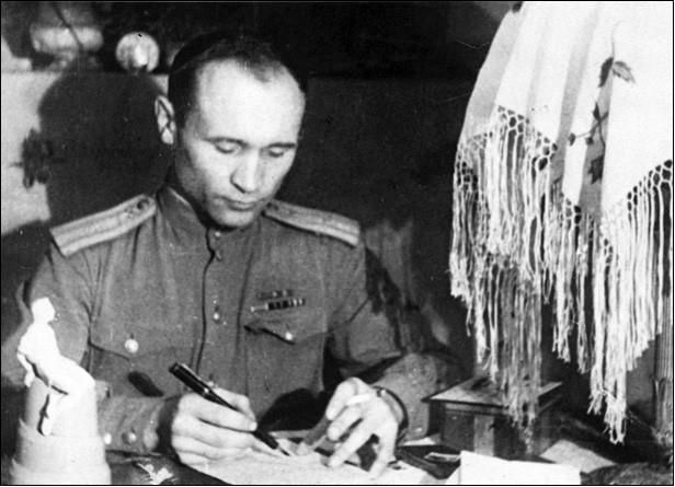 Секретная миссия резидента «Патраса» Секретная миссия резидента «Патраса»