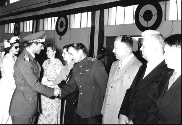 Секретная миссия резидента «Патраса» Секретная миссия резидента «Патраса»