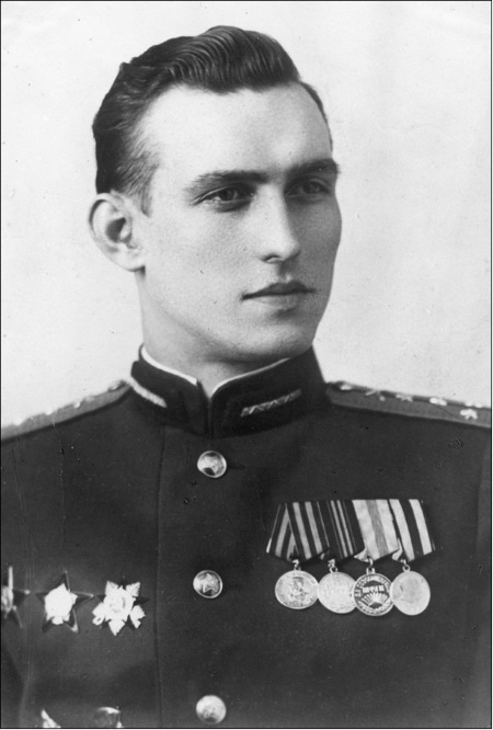 Секретная миссия резидента «Патраса» Секретная миссия резидента «Патраса»