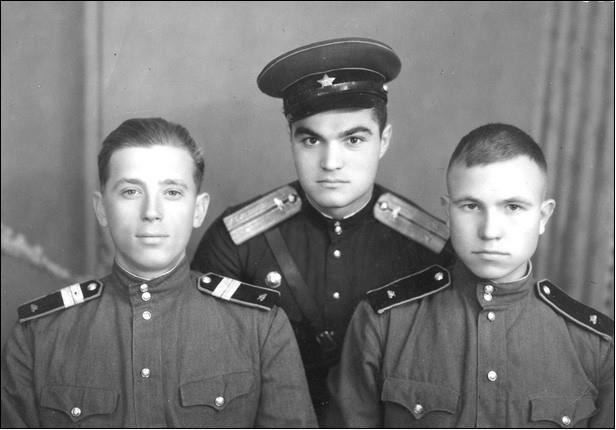 Секретная миссия резидента «Патраса» Секретная миссия резидента «Патраса»