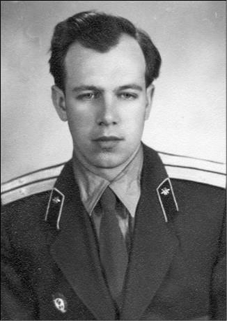 Секретная миссия резидента «Патраса» Секретная миссия резидента «Патраса»