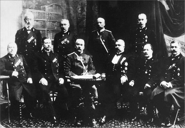 100 великих криминальных историй 100 великих криминальных историй