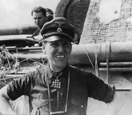 32-я добровольческая гренадерская дивизия СС «30 января» 32-я добровольческая гренадерская дивизия СС «30 января»