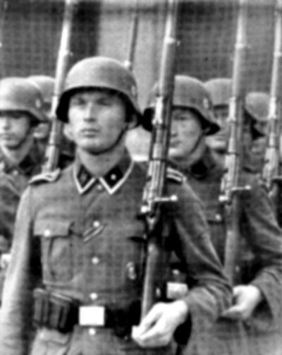 32-я добровольческая гренадерская дивизия СС «30 января» 32-я добровольческая гренадерская дивизия СС «30 января»