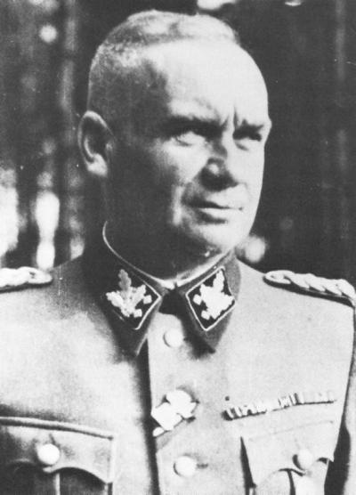 32-я добровольческая гренадерская дивизия СС «30 января» 32-я добровольческая гренадерская дивизия СС «30 января»
