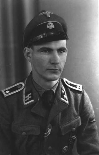 32-я добровольческая гренадерская дивизия СС «30 января» 32-я добровольческая гренадерская дивизия СС «30 января»
