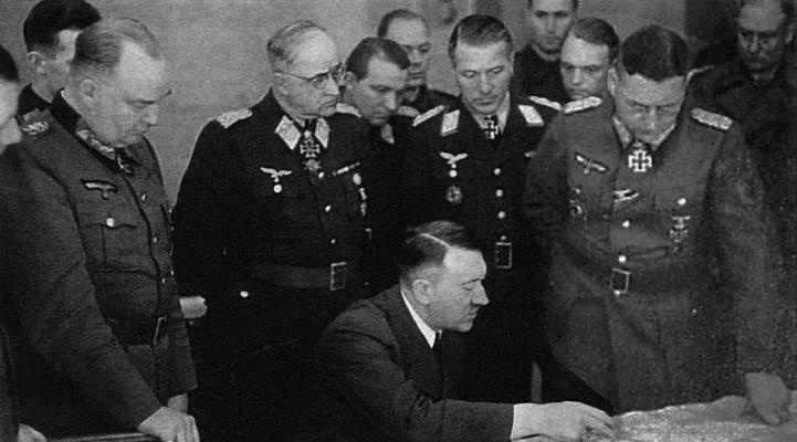 32-я добровольческая гренадерская дивизия СС «30 января» 32-я добровольческая гренадерская дивизия СС «30 января»