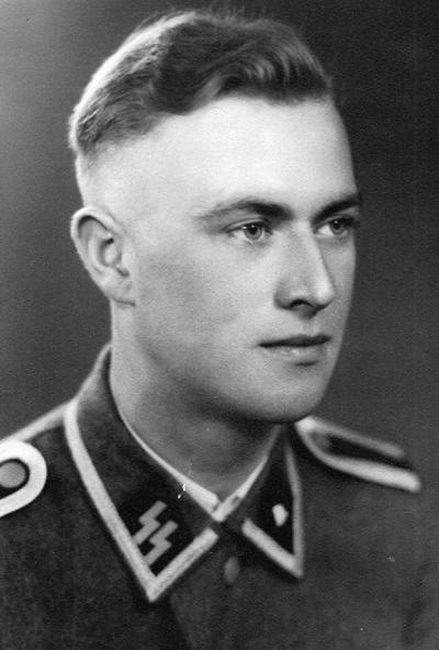 32-я добровольческая гренадерская дивизия СС «30 января» 32-я добровольческая гренадерская дивизия СС «30 января»