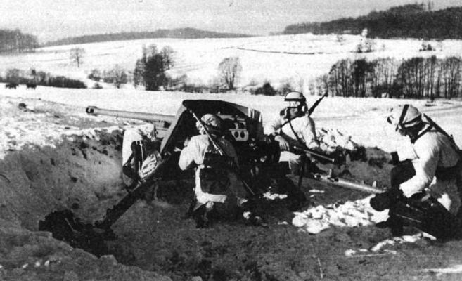 32-я добровольческая гренадерская дивизия СС «30 января» 32-я добровольческая гренадерская дивизия СС «30 января»