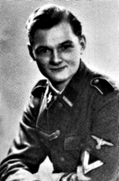 32-я добровольческая гренадерская дивизия СС «30 января» 32-я добровольческая гренадерская дивизия СС «30 января»