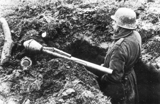 32-я добровольческая гренадерская дивизия СС «30 января» 32-я добровольческая гренадерская дивизия СС «30 января»