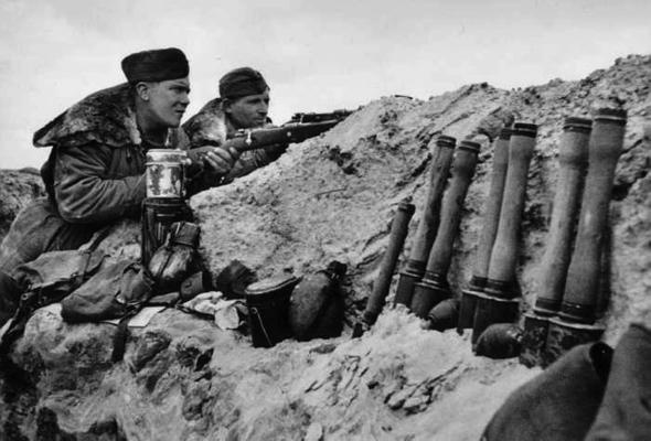 32-я добровольческая гренадерская дивизия СС «30 января» 32-я добровольческая гренадерская дивизия СС «30 января»