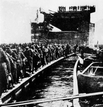 32-я добровольческая гренадерская дивизия СС «30 января» 32-я добровольческая гренадерская дивизия СС «30 января»