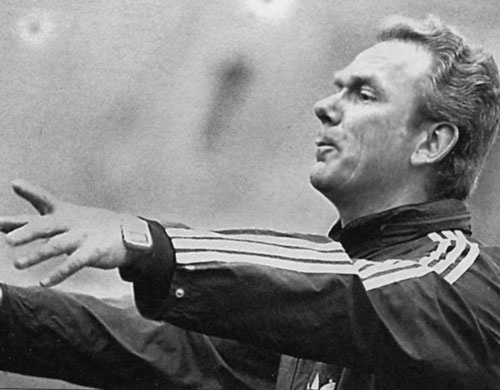 100 великих футбольных матчей