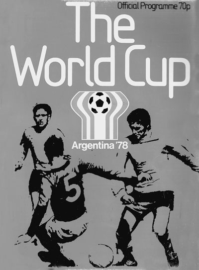 100 великих футбольных матчей