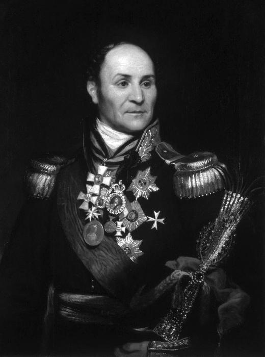 Партизанская война в 1812 году Партизанская война в 1812 году