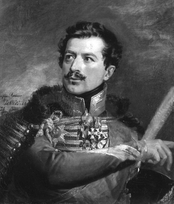 Партизанская война в 1812 году Партизанская война в 1812 году