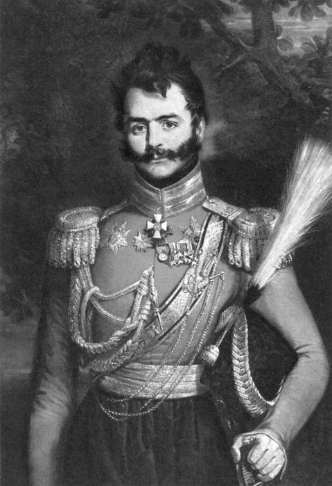 Партизанская война в 1812 году Партизанская война в 1812 году