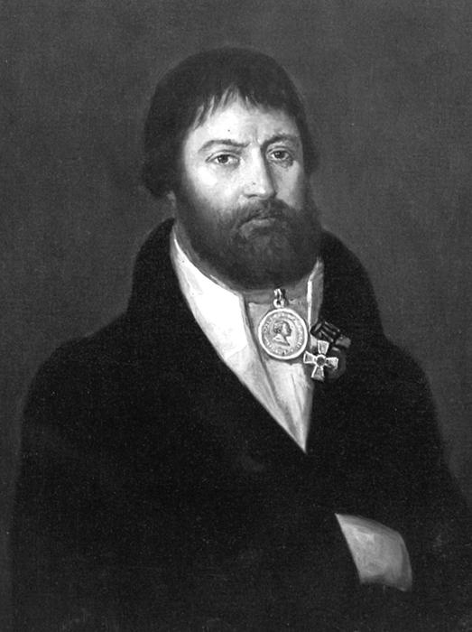 Партизанская война в 1812 году Партизанская война в 1812 году