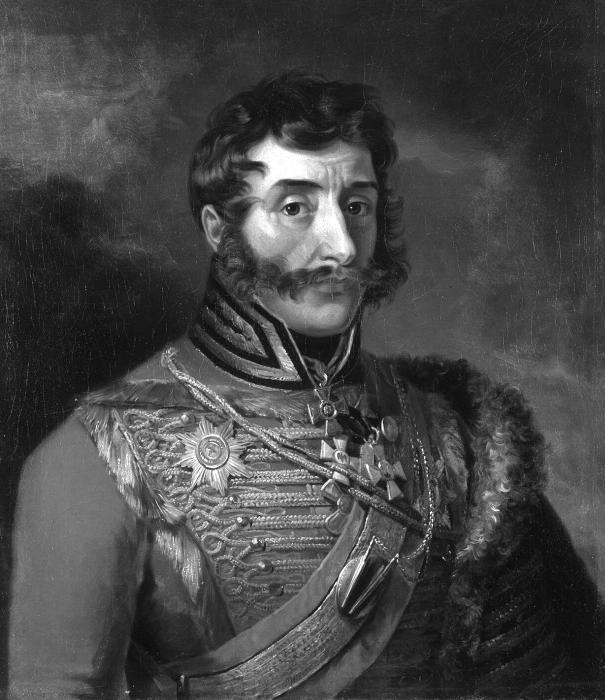 Партизанская война в 1812 году Партизанская война в 1812 году