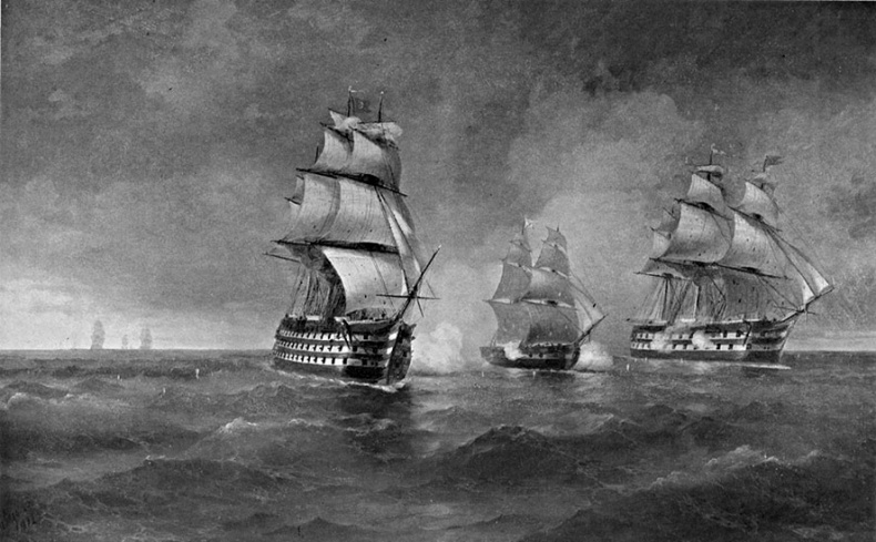 Погибли без боя. Катастрофы русских кораблей XVIII–XX вв. Погибли без боя. Катастрофы русских кораблей XVIII–XX вв.