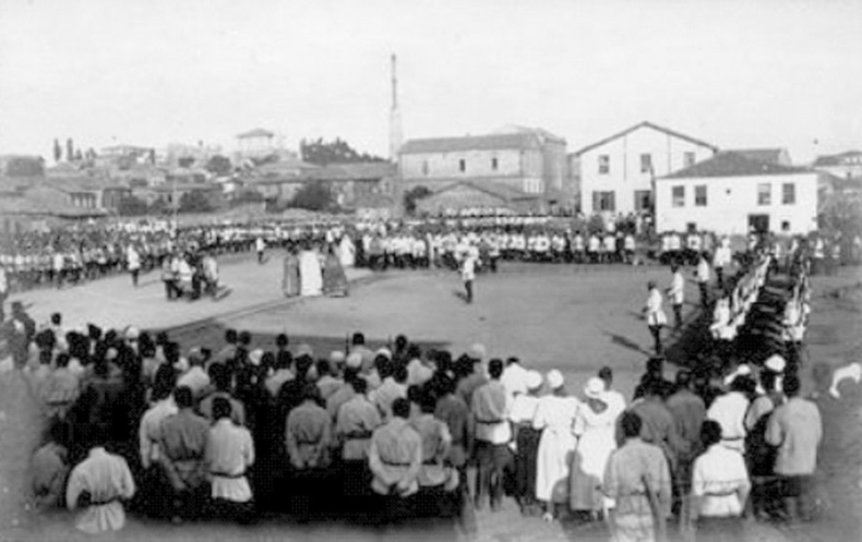 Изгнанная армия. Полвека военной эмиграции. 1920-1970 гг. Изгнанная армия. Полвека военной эмиграции. 1920-1970 гг.