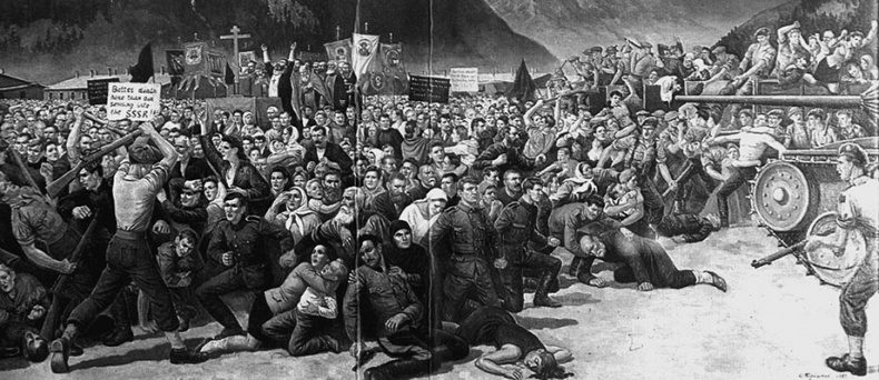 Изгнанная армия. Полвека военной эмиграции. 1920-1970 гг. Изгнанная армия. Полвека военной эмиграции. 1920-1970 гг.