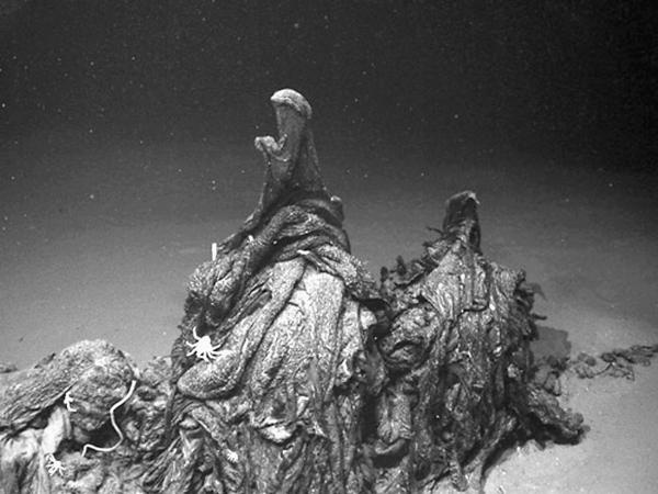 100 великих тайн Земли 100 великих тайн Земли