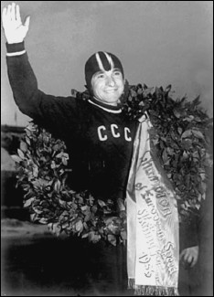 100 великих олимпийских чемпионов 100 великих олимпийских чемпионов