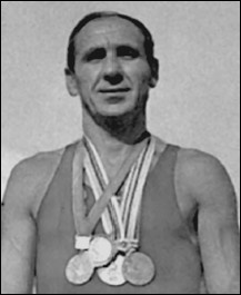 100 великих олимпийских чемпионов 100 великих олимпийских чемпионов