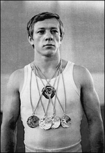 100 великих олимпийских чемпионов 100 великих олимпийских чемпионов