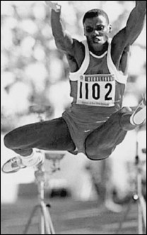 100 великих олимпийских чемпионов 100 великих олимпийских чемпионов