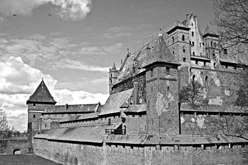 История Тевтонского ордена История Тевтонского ордена