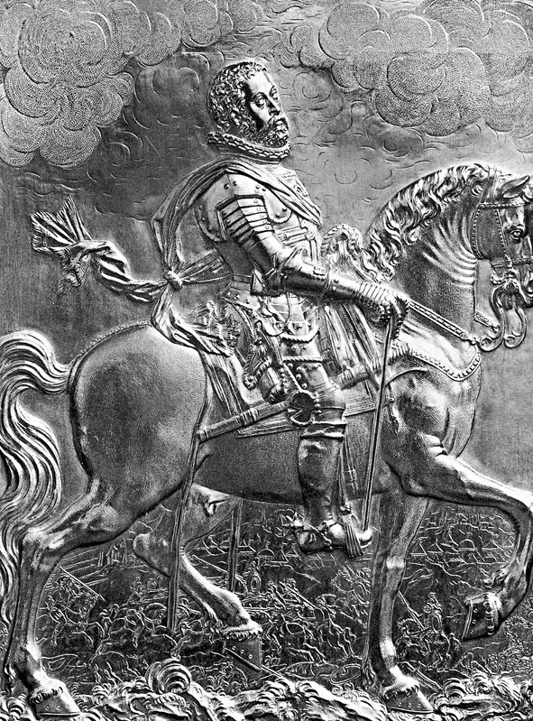 История Тевтонского ордена История Тевтонского ордена
