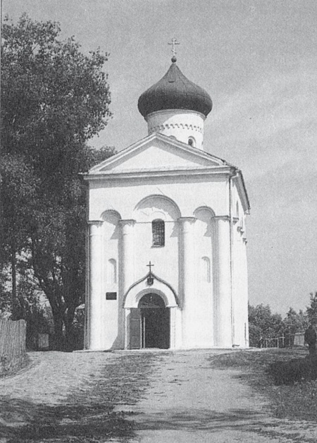 100 великих монастырей 100 великих монастырей